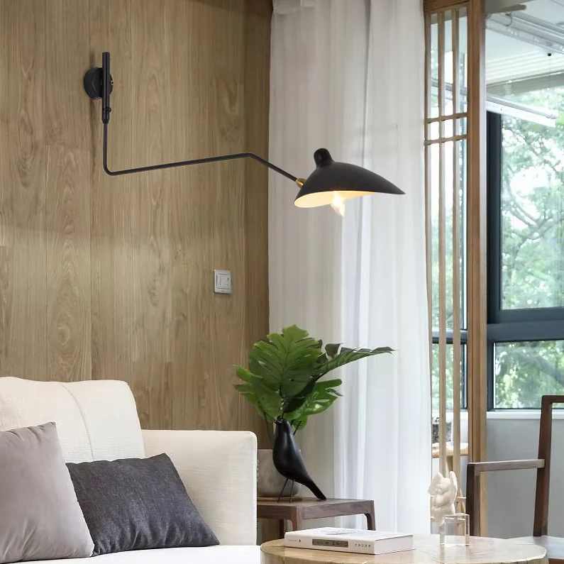 Lampadaire