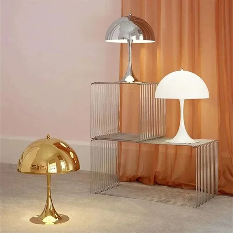 Lampe
